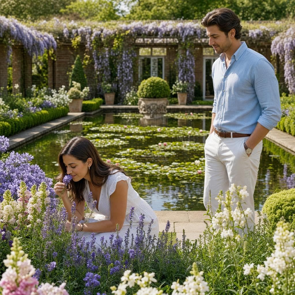 Romantic Proposal Ideas for Foreigners in London