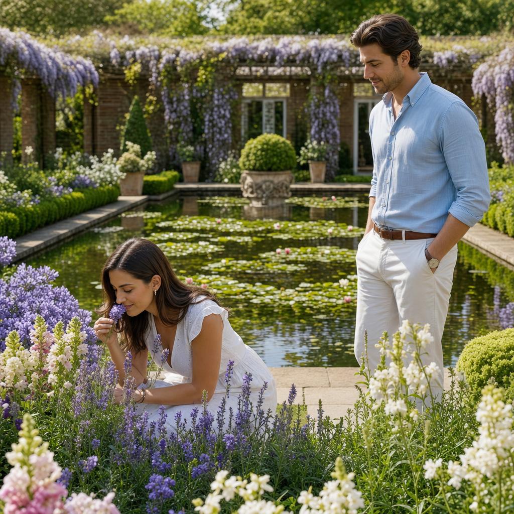 Kensington Palace Gardens