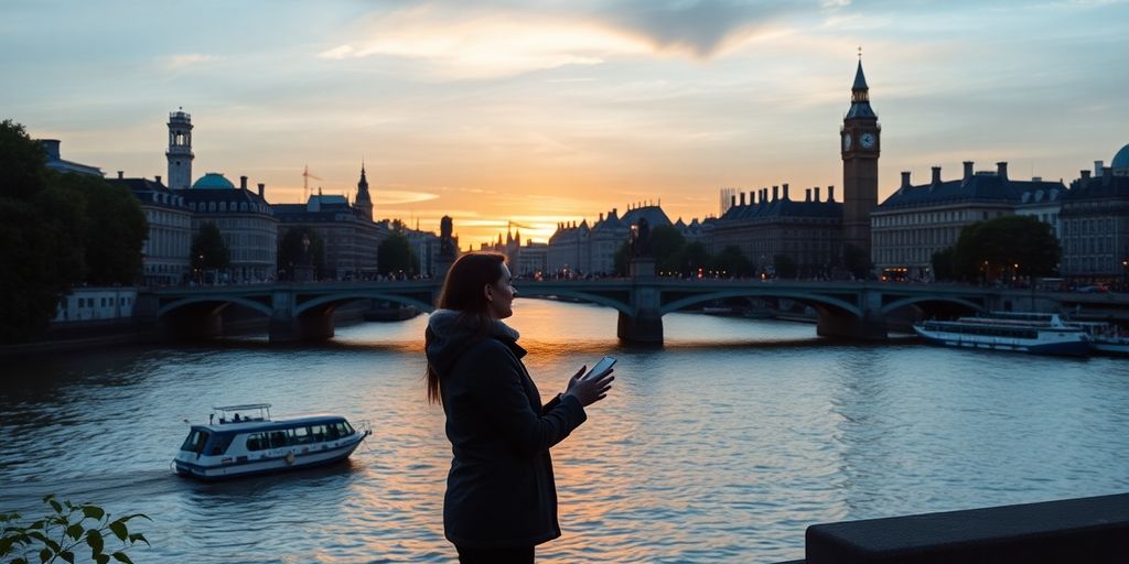 Unforgettable Places to Propose in London: Create Your Perfect Engagement Moment